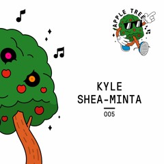 005 - Kyle Shea-Minta