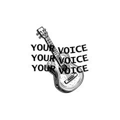 Your Voice (acoustic)