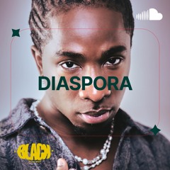 Sounds of the African and West Indian Diaspora UK : Diaspora