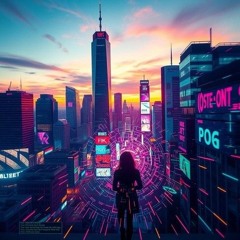 Frequency Renegade