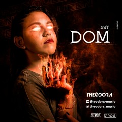 DOM - Theodora #02 StartStreaming SET