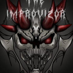 the improvizor - Earlyterror set