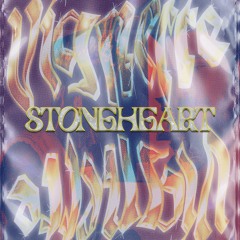 StoneHeart. (Prod.Krispy)