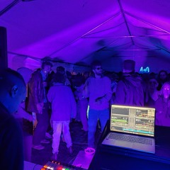 [DARK DISCO / TECHNO] Kiloteuf @ Zoukeurs - 06/07/23