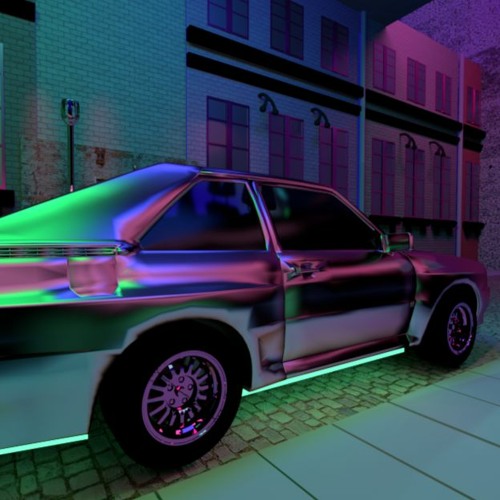 Klimeks (jessaudrey remix)