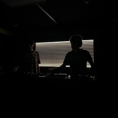 Derrik B2B M4RS - REC Pirates Studio 18/07/25