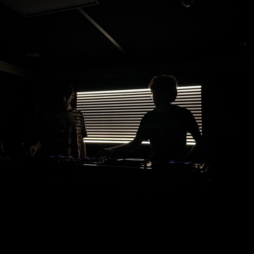 Derrik B2B M4RS - REC Pirates Studio 18/07/25