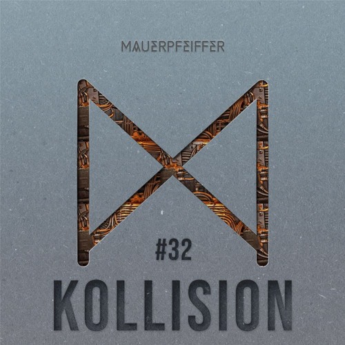 MAUERPFEIFFER PODCAST #32 KOLLISION