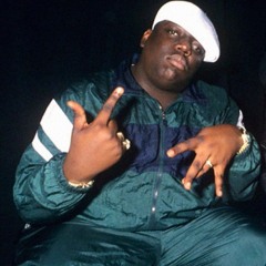 Notorious B.I.G - Juicy 150 bpm (remix) prod. Nvrcotico