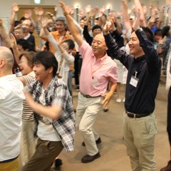 Solution Focus Philosophy and Experience from Japan - A  Conversation With Yasuteru Aoki