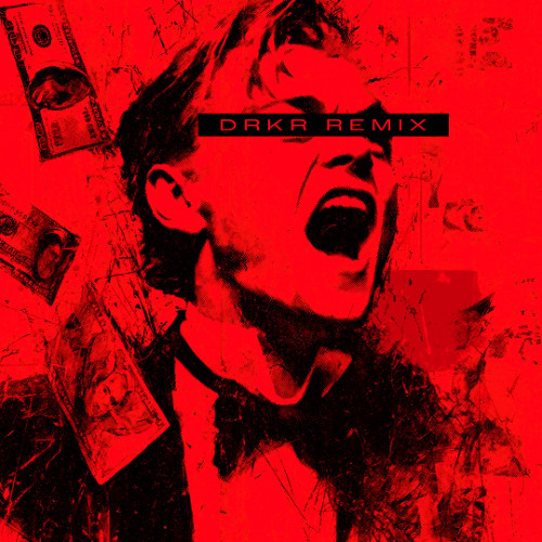 JORDAN BELFORT (DRKR REMIX)