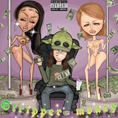 Cherry X x Cortisa star x Acid Souljah - stripper money remix