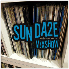 SUNDA2E Mixshow Ep. 32 (06.04.25)