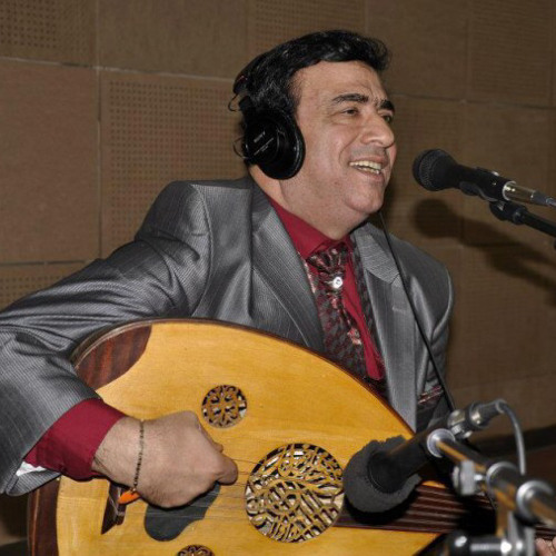 بوسلي روحك-صباح الخياط- عود