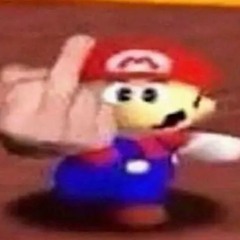 Mario and Luigi italian gibberish