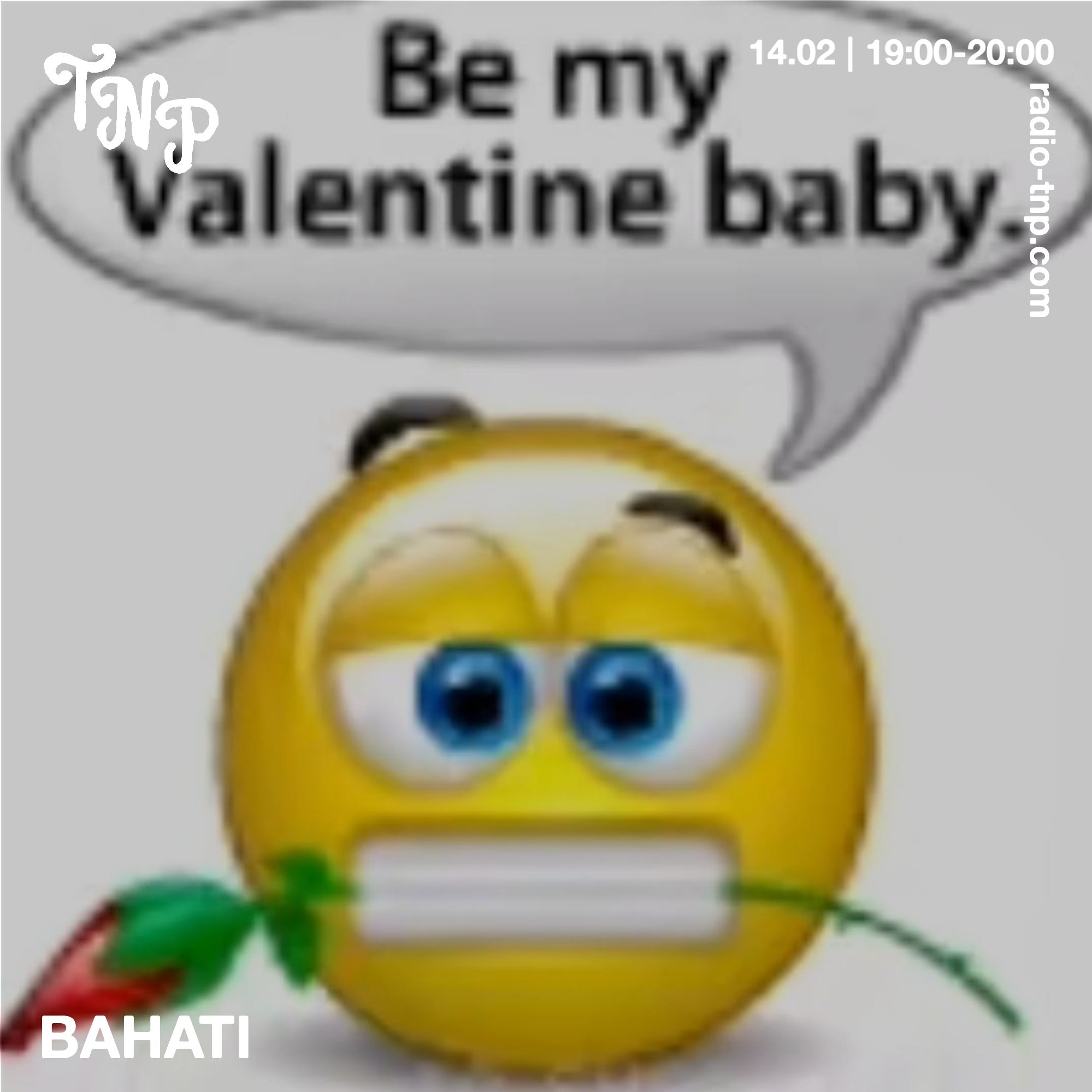 Bahati