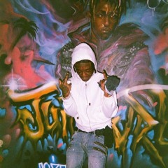 Juice WRLD - Midnight (ft. The Kid Laroi & Lil Uzi Vert) (AI)