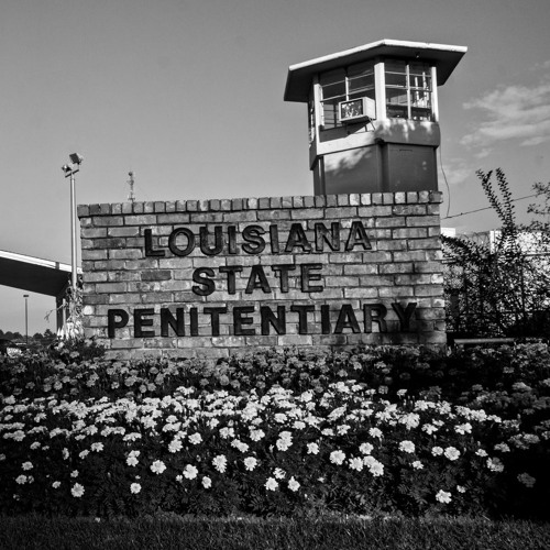 Louisiana activists call state's prisons a COVID-19 death trap