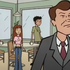 S3 E8 blahblahblahblah