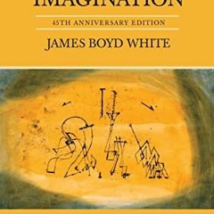 DOWNLOAD [PDF] The Legal Imagination: 45th Anniversary Edition ipad