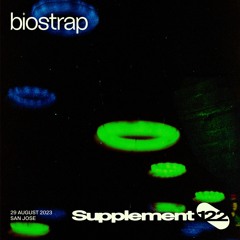 biostrap – Supplement 122