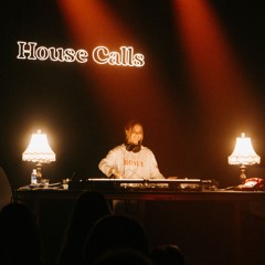 House Calls @ Lincoln Hall : Virago