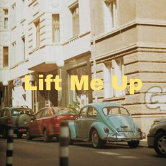 Lift Me Up (Pop / Indie / Energetic)