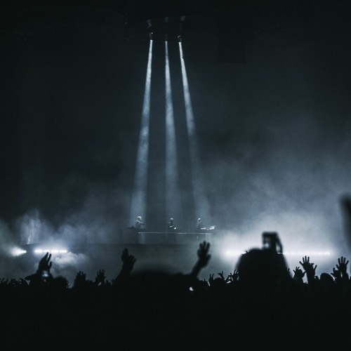 Swedish House Mafia Live Mexico 2019 FULL SET