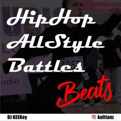 BATTLE - HIPHOP - BEATS - KEEKey - #kulttanz