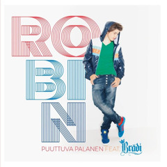 Robin - Puuttuva palanen (JL Remix)