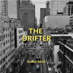 The Drifter Audio book preview