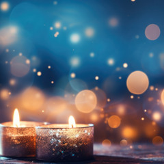 "Candle Light"｜piano for sleep, sweet dreams, relaxing~