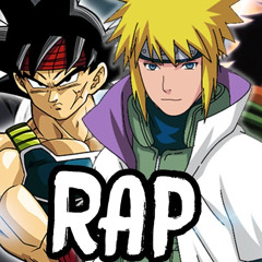 Minato, Bardock, Isshin & Dragon Rap | Daddy’s Home | RUSTAGE ft Shwabadi, Connor Quest & DizzyEight
