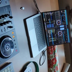 Made This On A Novation Circuit Rhythm At My Friend's Place in 2019