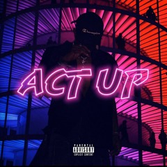ACT UP