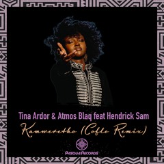 Tina Ardor & Atmos Blaq feat Hendrick Sam - Kamweretho (Coflo Remix's)
