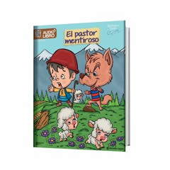 EL Pastor Mentiroso
