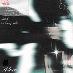 ENZ1NHO. - B!TCH (SØLACE SCHRANZ EDIT) [FREE DL]