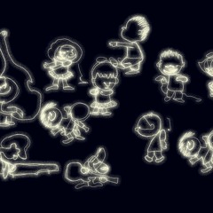 Peanuts Dance - Linus and Lucy Remix