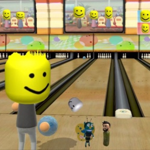 Stream Wii Sports Theme But With The Roblox Death Sound By Rivers256 |  Listen Online For Free On Soundcloud Stream Wii Sports Theme But With The Roblox Death Sound By Rivers256 |  Listen Online For Free On Soundcloud