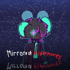 [BT:MwR] - OST - 31 "Mirrored Nightmares"