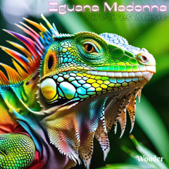 Iguana Madonna