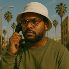 Schoolboy Q is better call me !