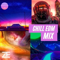 Chill Music EDM Mix Future Bass, Progressive House, LoFi By ZEOS