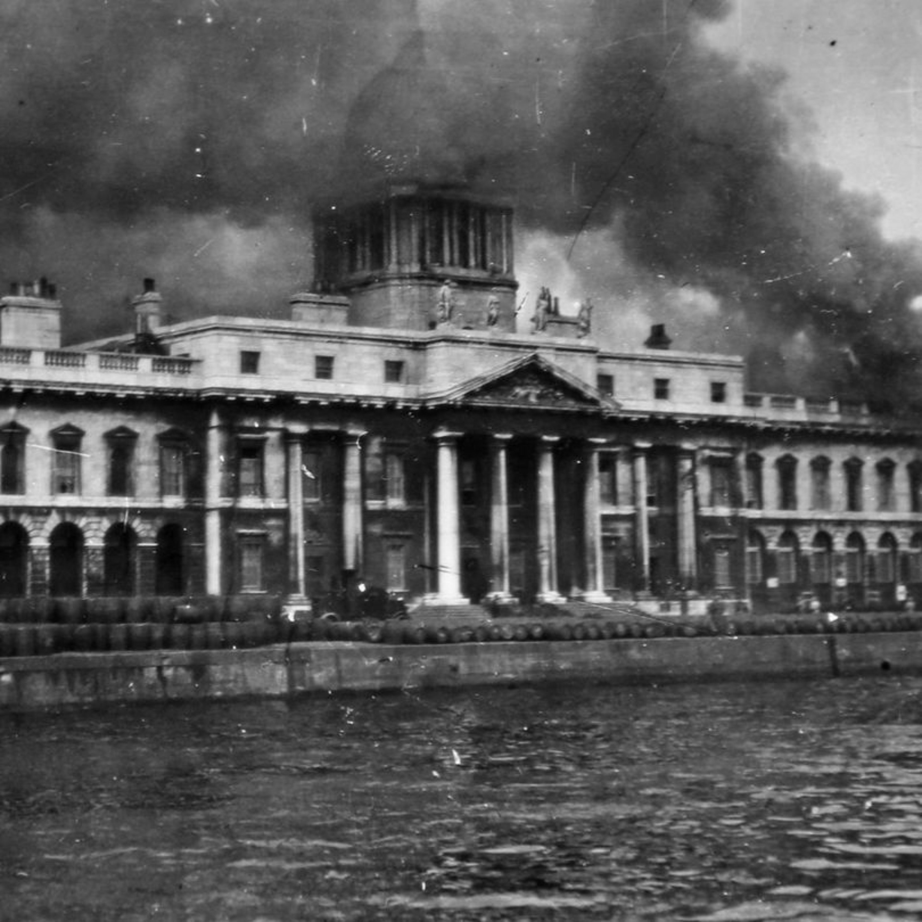 The Irish Nation Lives