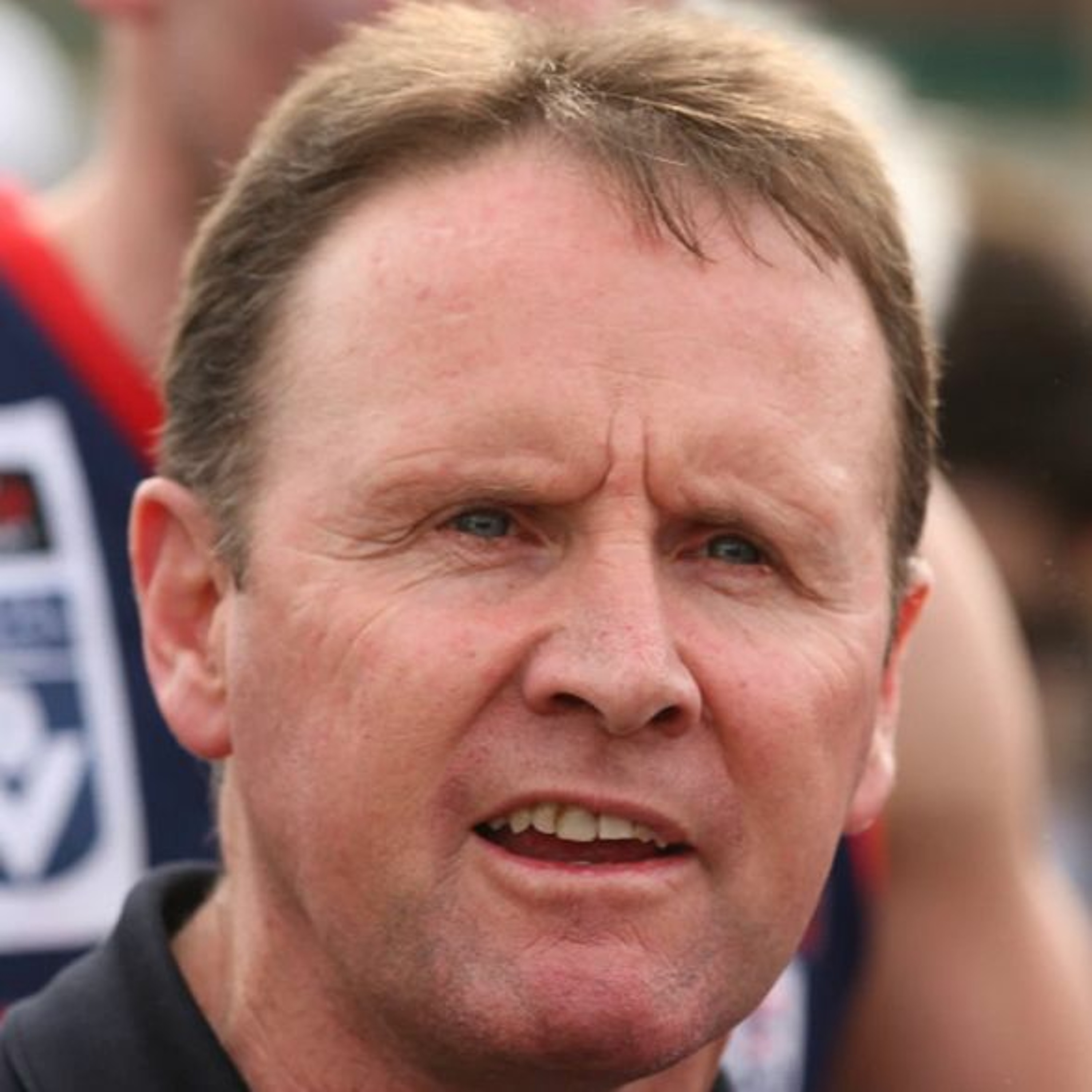 West Adelaide Coach Brad Gotch previews 2021 Statewide Super League season episode artwork