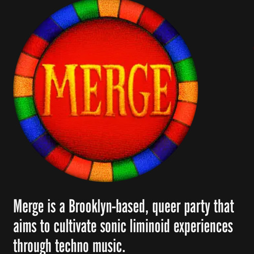 Ron Like Hell @ Merge 💥