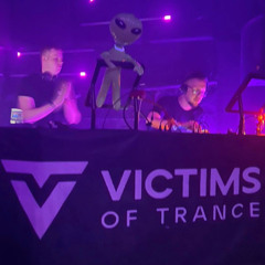 Jackob Roenald & Mike Moor @ Victims of Trance Night 2, Dom Technika, Poznań [22.03.2025]