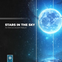 YO-TKHS & OSUSHI - TABEZO - Stars In The Sky