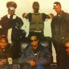 Maschera & Pistola (36mafia Tribute) - (Prod Ichi)